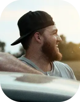 Vending specialist portrait