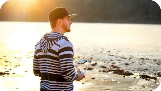 AI Smart Machine overview